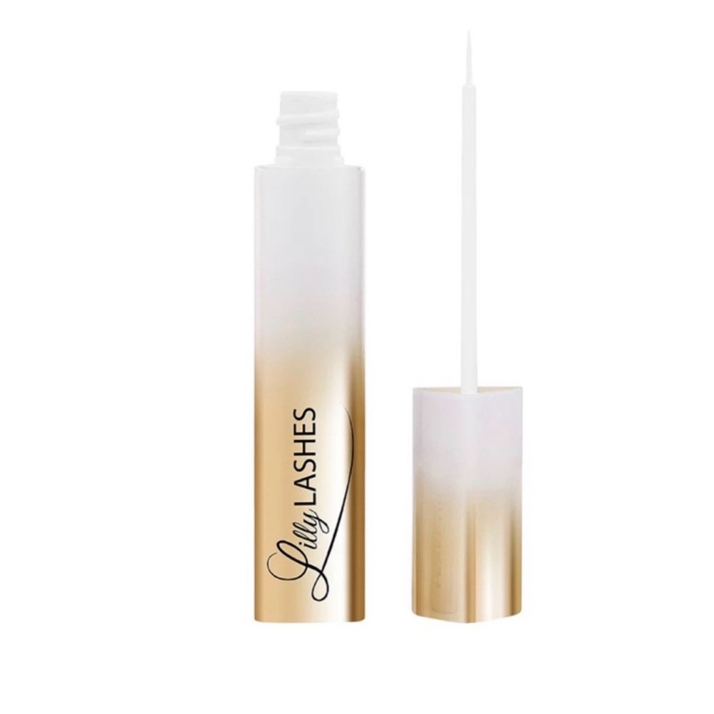 Lilly Lashes Level Up Enhancing Serum